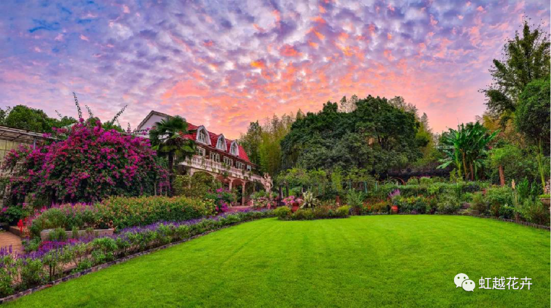 當之無愧的中國最美私家花園，享譽中外，宛如仙境 | 線上論壇